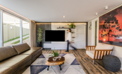 Interiores